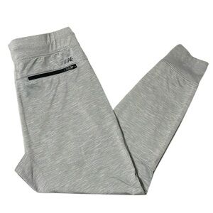 American Eagle Outfitters men’s Size Medium grey sweatpants‎ joggers track pants